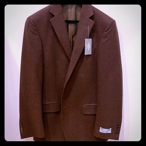 Hart Schaffner Marx Men’s Jacket